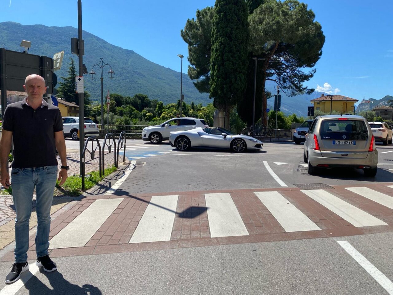 PASSERELLA PONTE SARCA TAMBURINI ARCO (3)