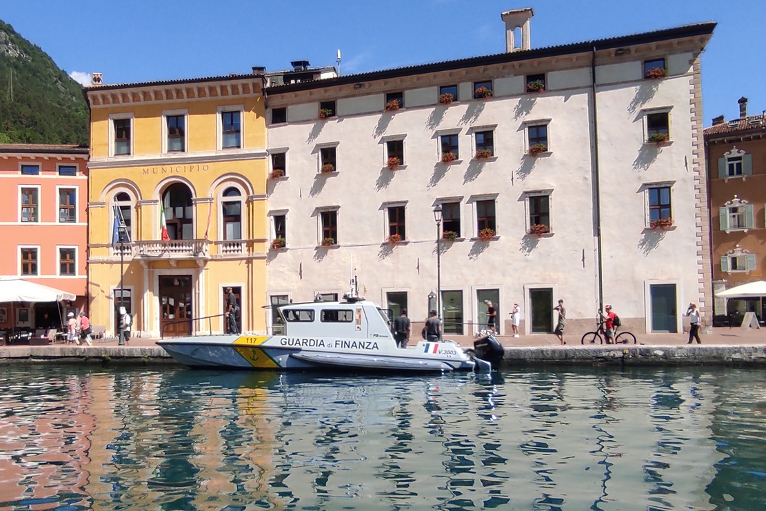 comuni riva nago torbole guardia di finanza (3)