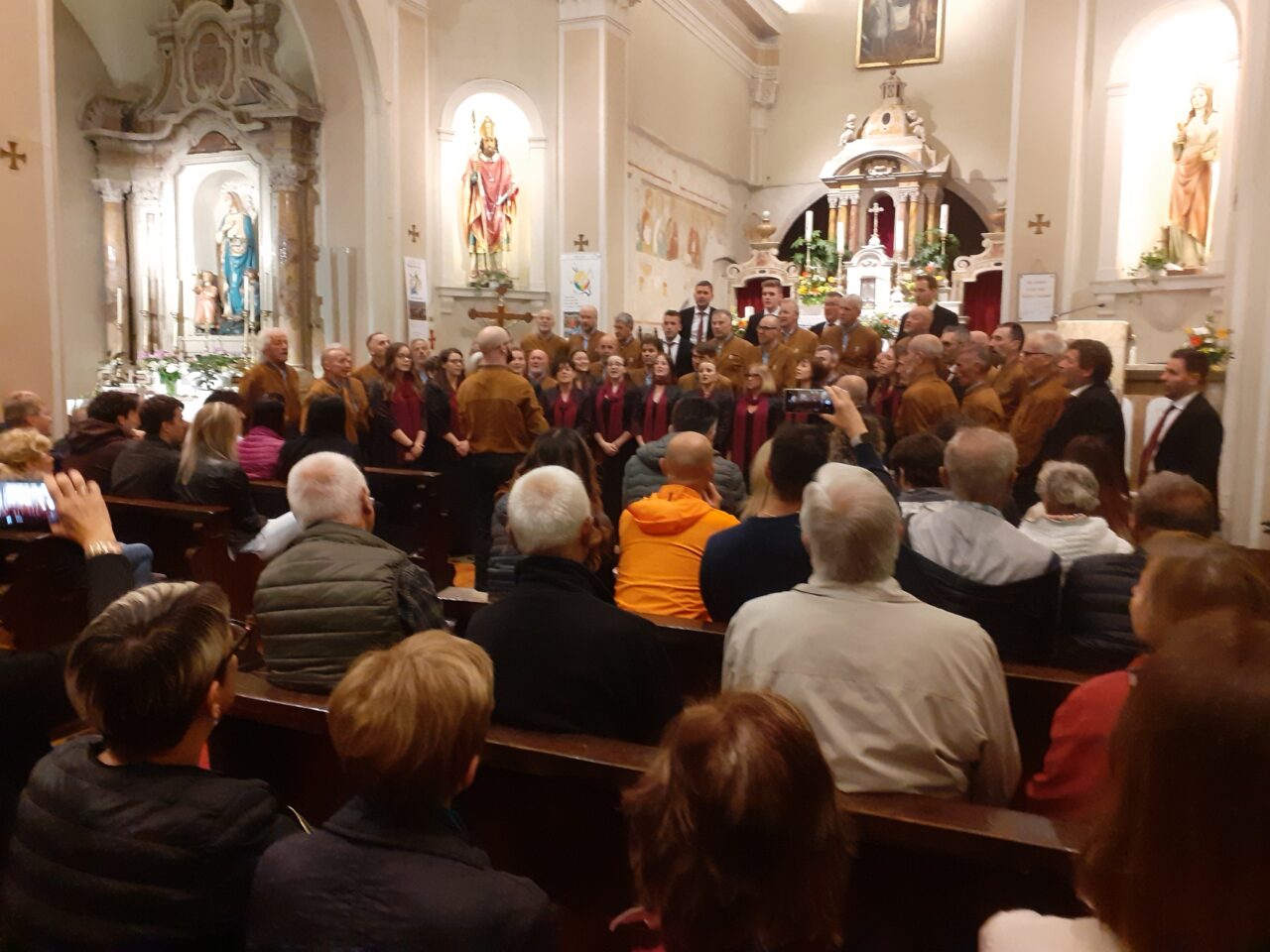 concerto vigo cavedine per berti