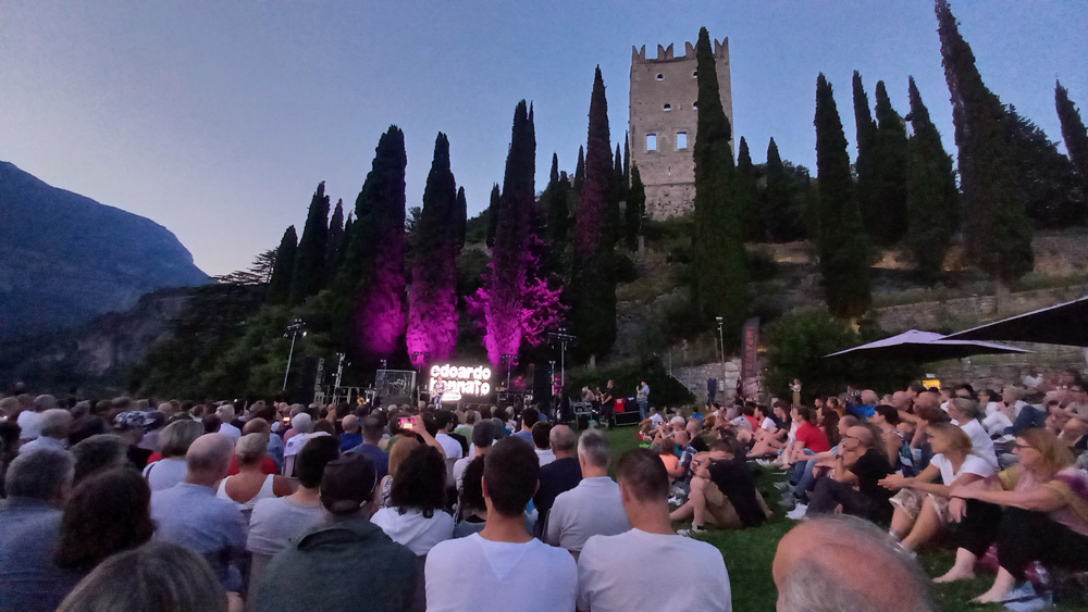 CONCERTO BENNATO LIZZA CASTELLO ARCO (13)