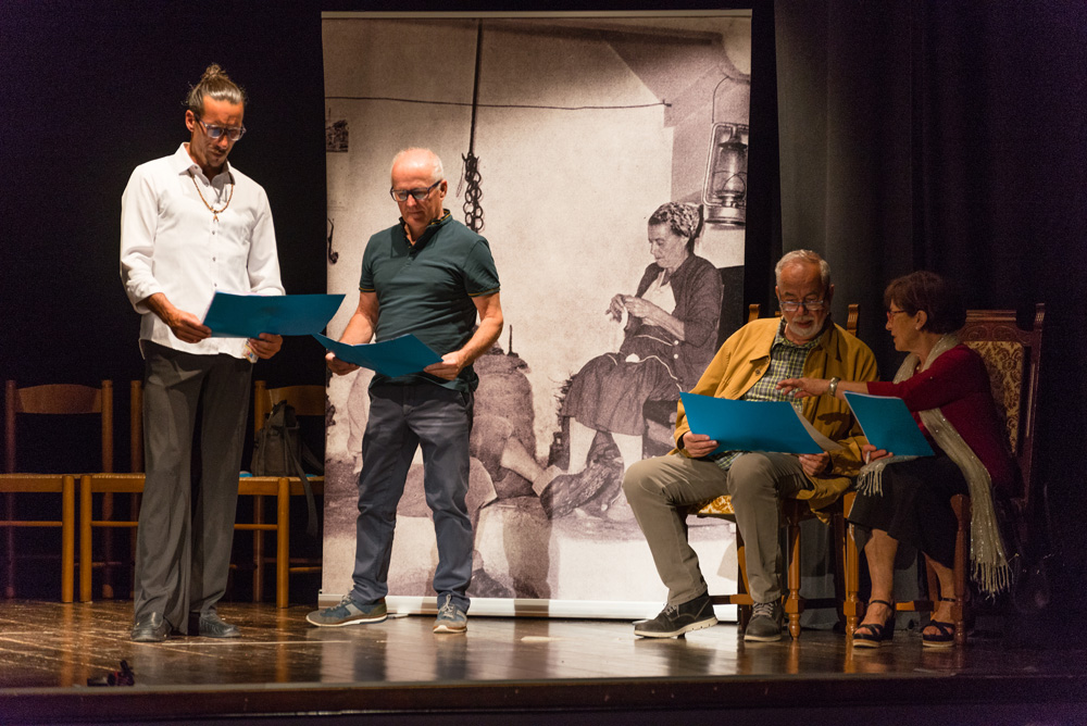 DIALETTO FLORIANI A TEATRO DRO (2)