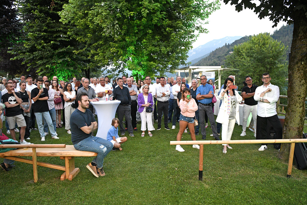 _DSC4273 GELATERIA GREEN ICE LEDRO 30 ANNI EZIO TAROLLI (16)