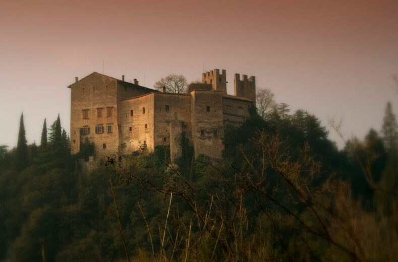 Foto Castel Madruzzo