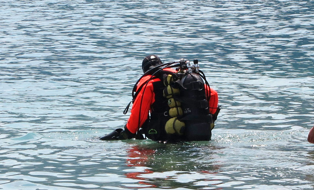 IMG_1514 SOMMOZZATORI VIGILI DEL FUOCO RICERCA ANNEGATI GARDA RIVA (15)