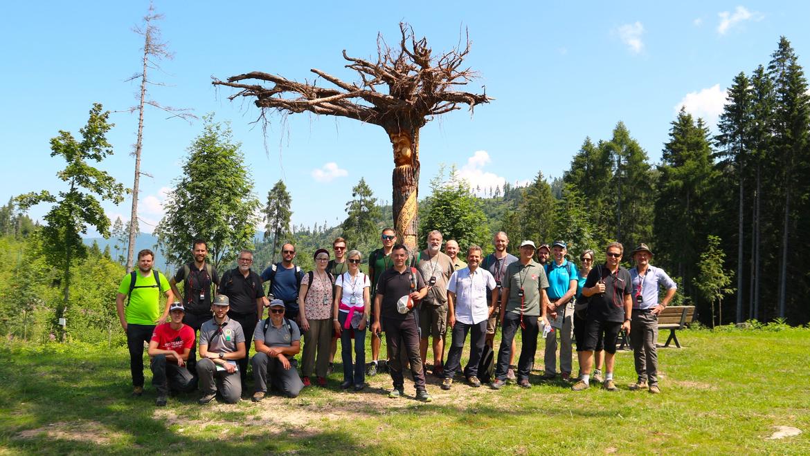 INCONTRO BOSCO VAIA (2)