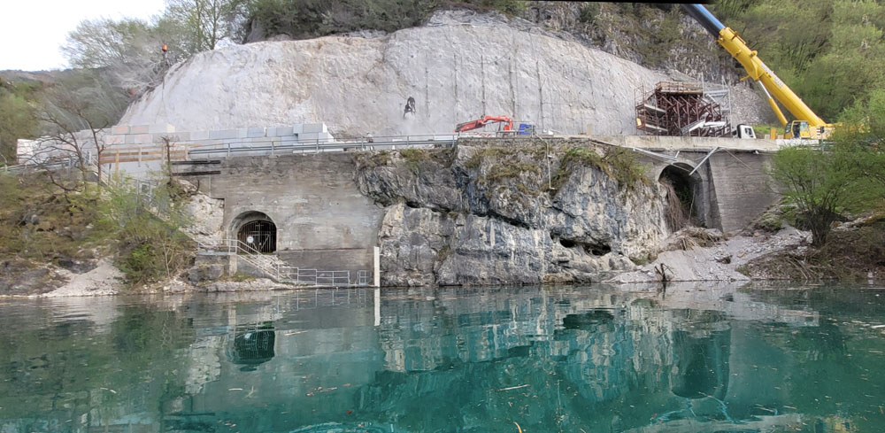 LAVORI FRANA STATALE MEZZOLAGO LEDRO (21)