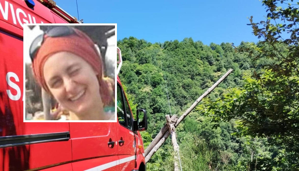 ++ Incidente in teleferica in Piemonte, una donna è morta ++