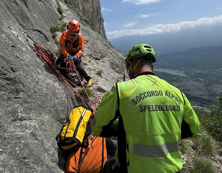 monte Brento