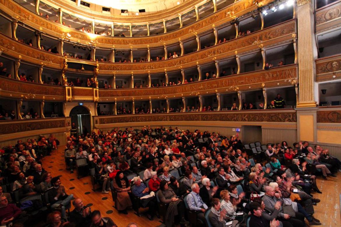 teatro-sociale trento