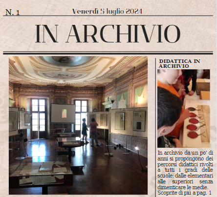 zz in archivio