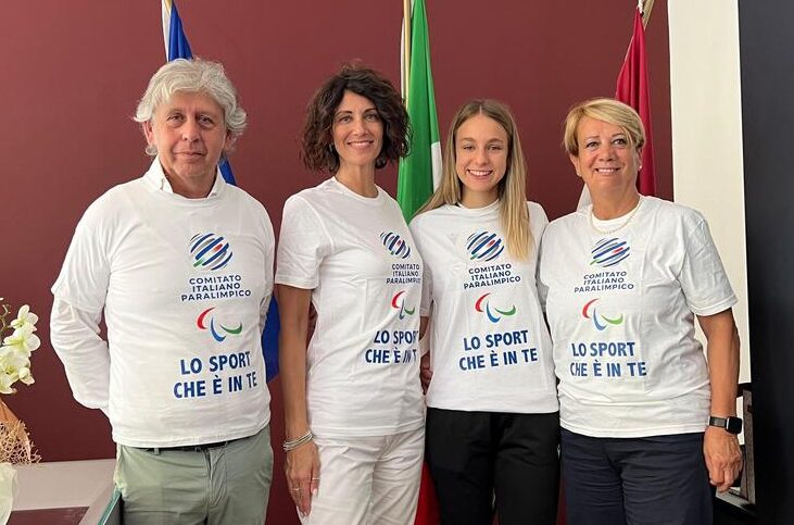 Massimo Bernardoni Francesca Gerosa Chiara Giuliana Filippi Paola Mora