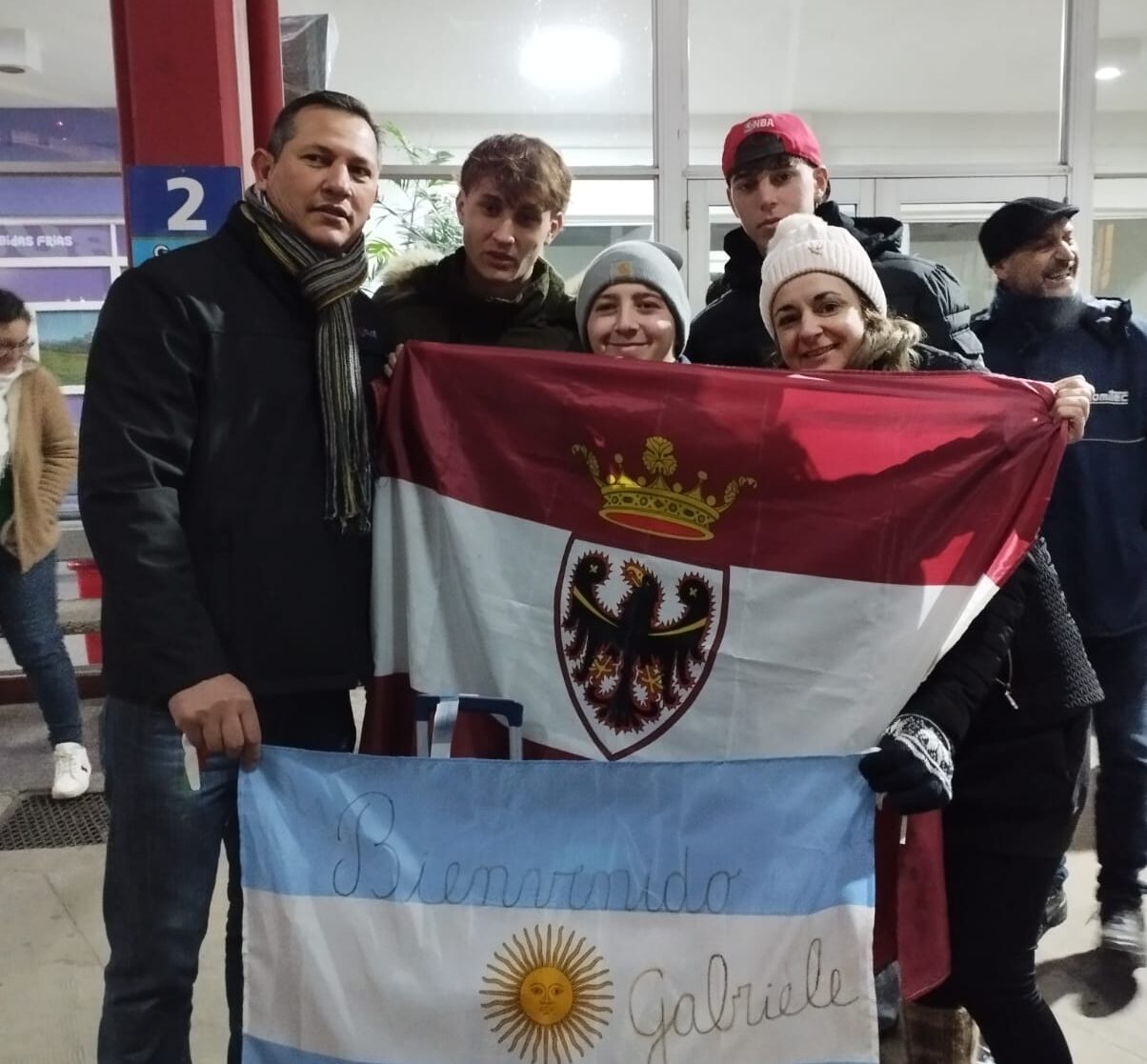 STUDENTI ENAIP ARCO IN ARGENTINA (9)