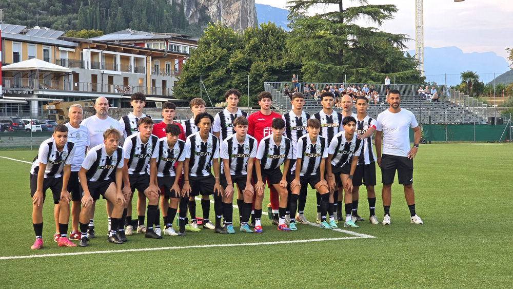 TORNEO CALCIO TABA BERTAMINI ARCO (18)