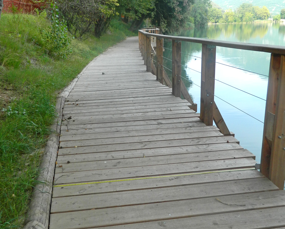 passerella lago toblino (2)w