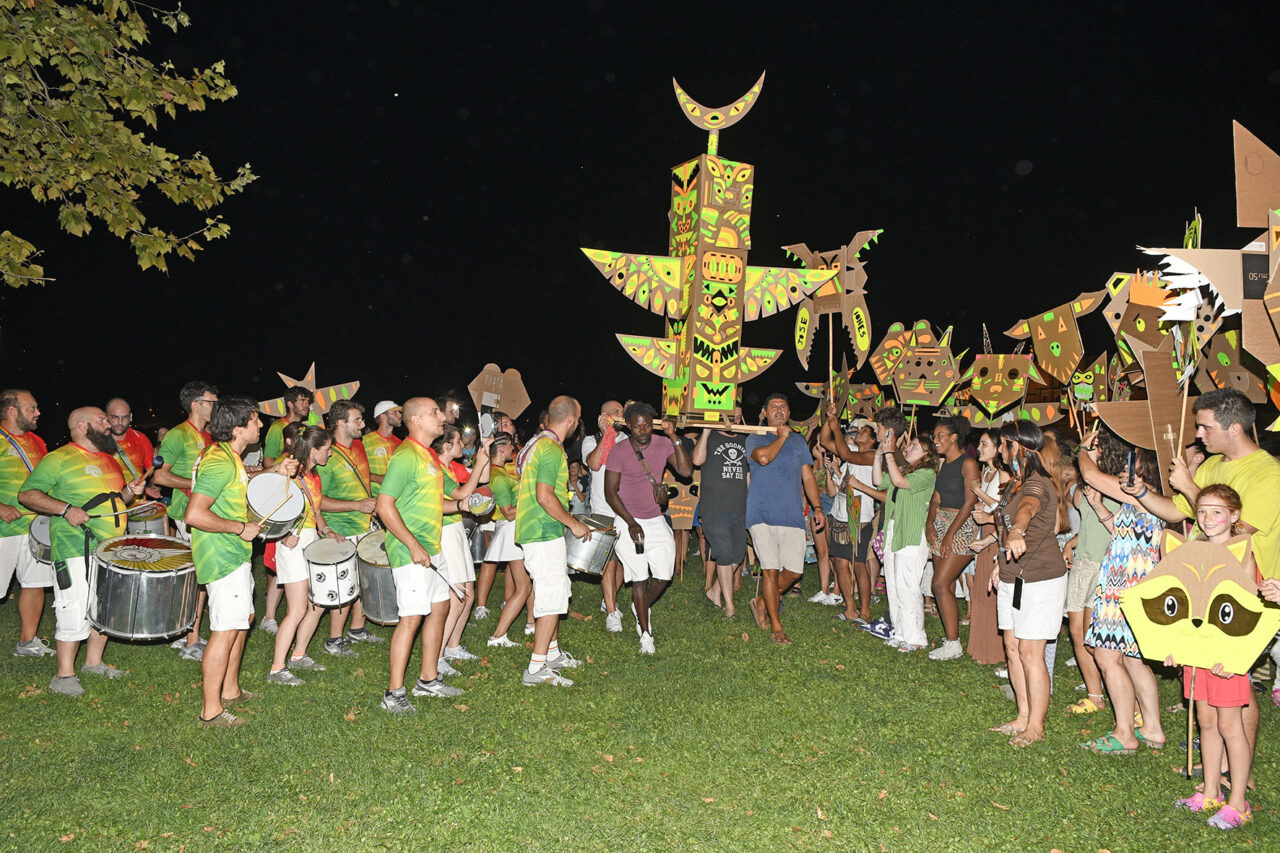 _DSC6012 NOTTE DI FIABA I MUSICANTI DI BREMA