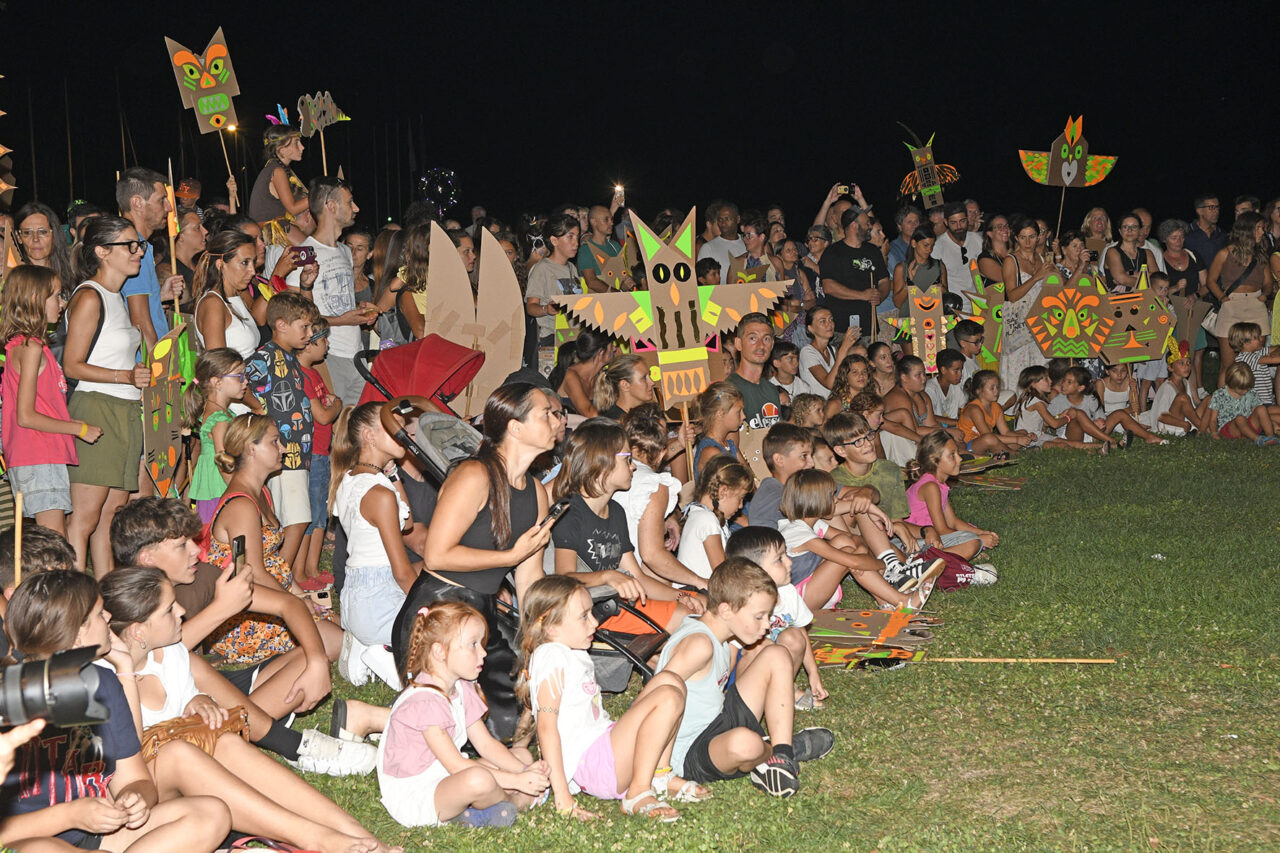 _DSC6029 NOTTE DI FIABA I MUSICANTI DI BREMA