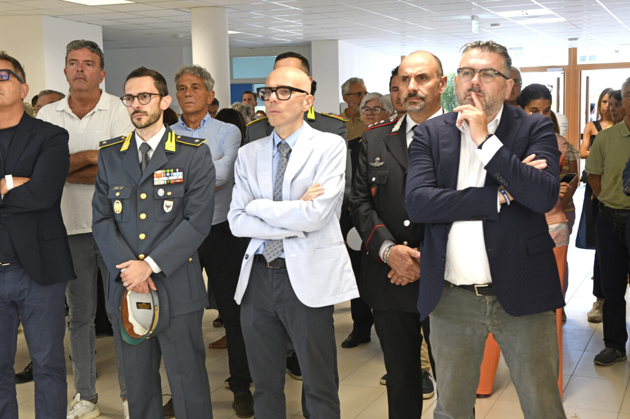 RIVA DEL GARDA NUOVO POLO SCOLASTICO MATERNA ELEMENTARI RIONE DEGASPERI