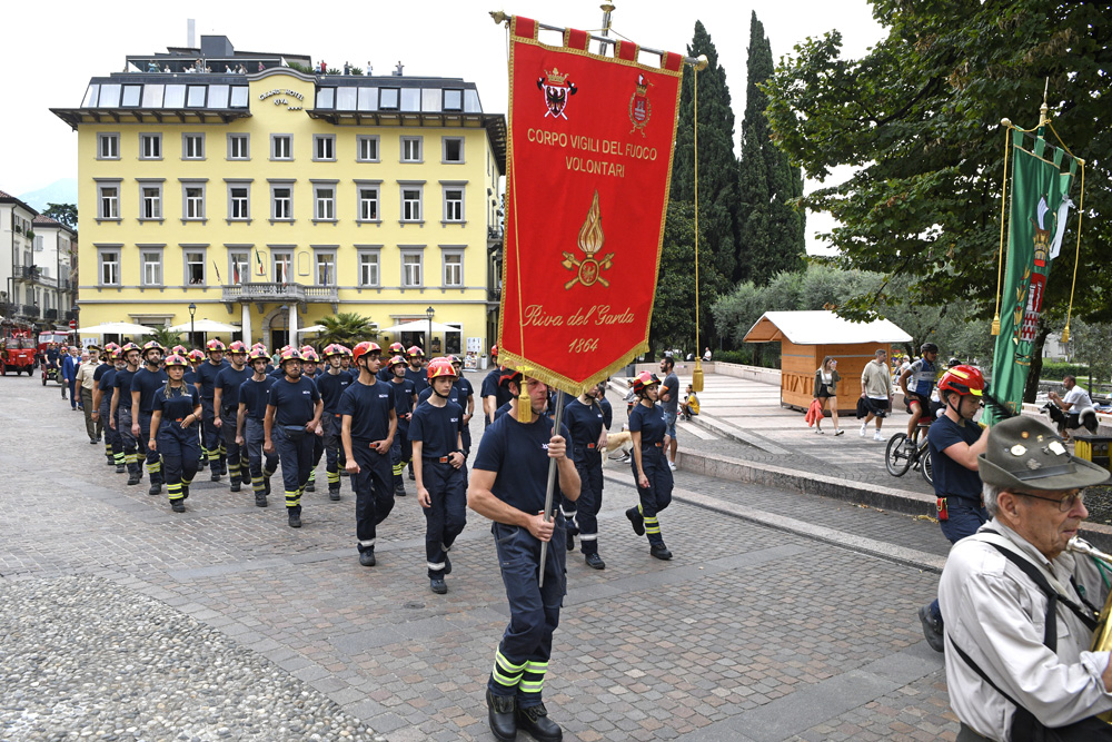 _DSC6547 160 anni vigili del fuoco riva del garda (10)