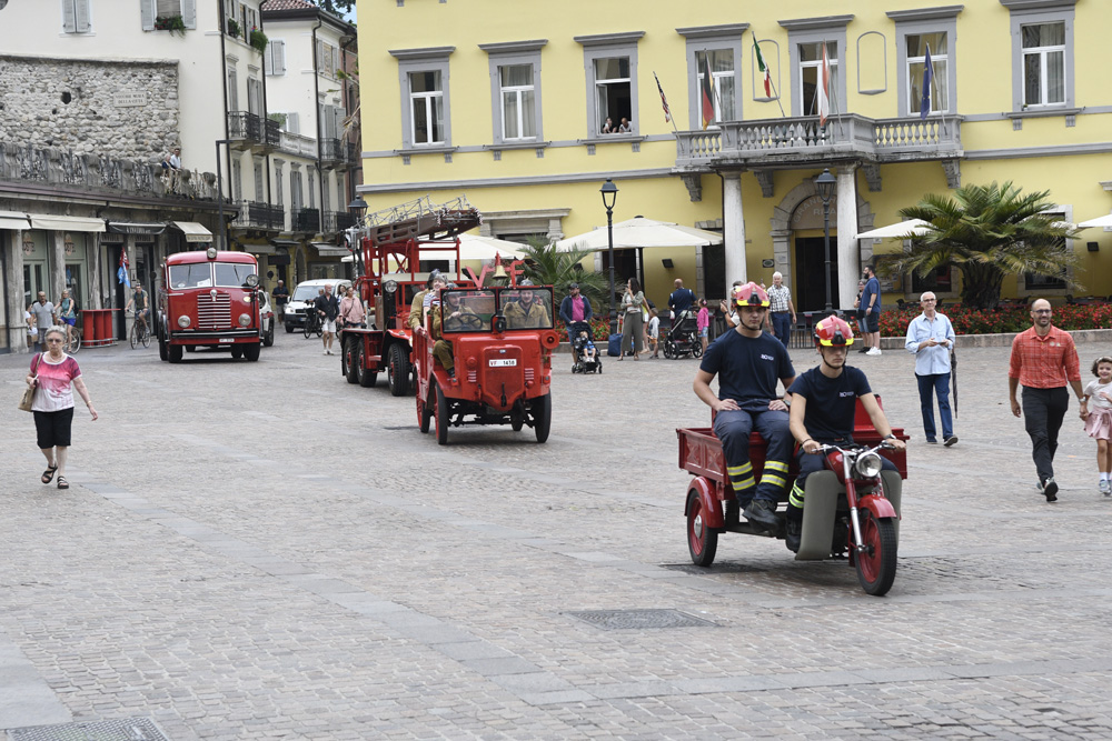 _DSC6547 160 anni vigili del fuoco riva del garda (13)