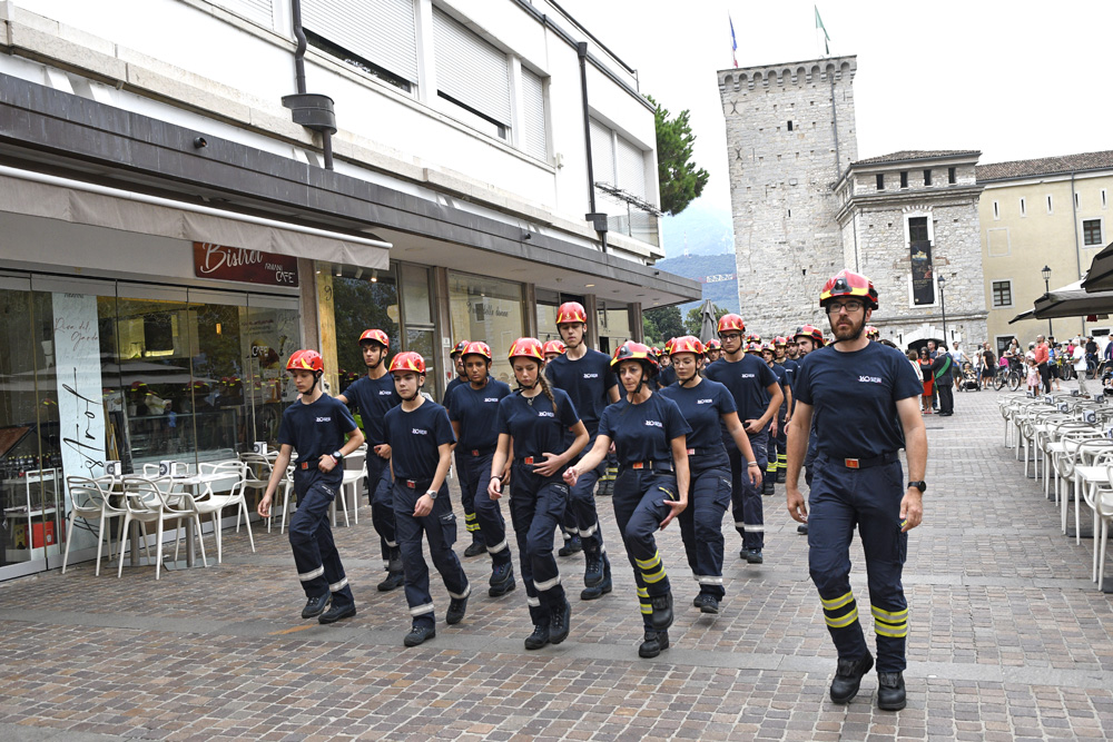 _DSC6547 160 anni vigili del fuoco riva del garda (15)