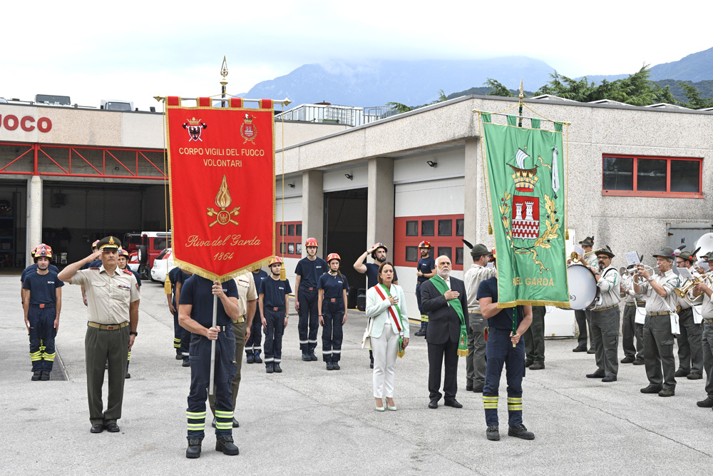 _DSC6547 160 anni vigili del fuoco riva del garda (6)