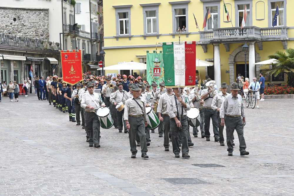 _DSC6547 160 anni vigili del fuoco riva del garda (9)