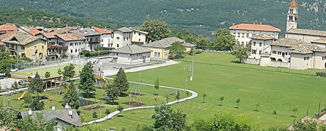 PARCO CALAVINO