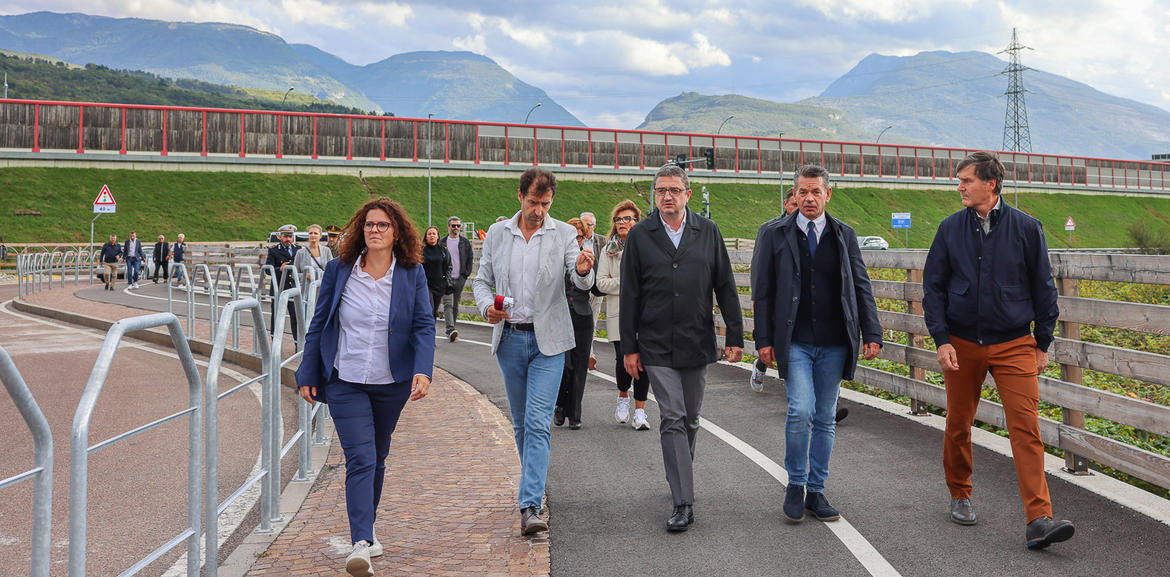 ciclabile villa lagarina rovereto (2)