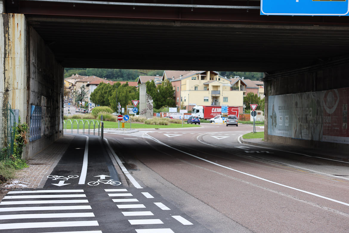 ciclabile villa lagarina rovereto (4)