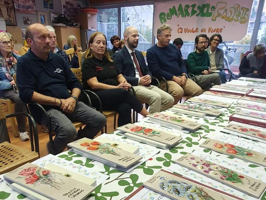 FESTA CAMPANILI FIORI ROMARZOLLO ARCO (14)