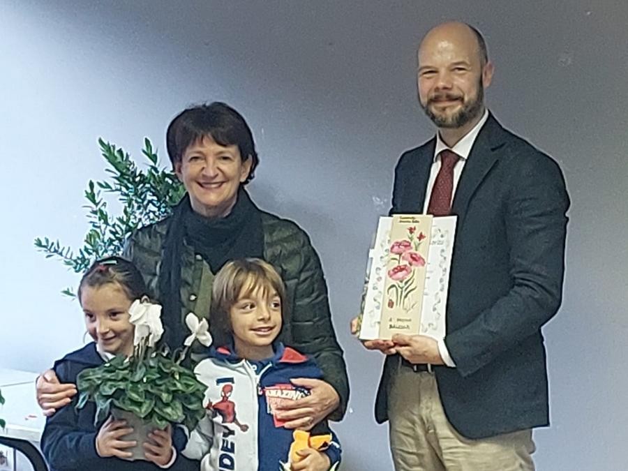 FESTA CAMPANILI FIORI ROMARZOLLO ARCO (7) NELLA MATTEI