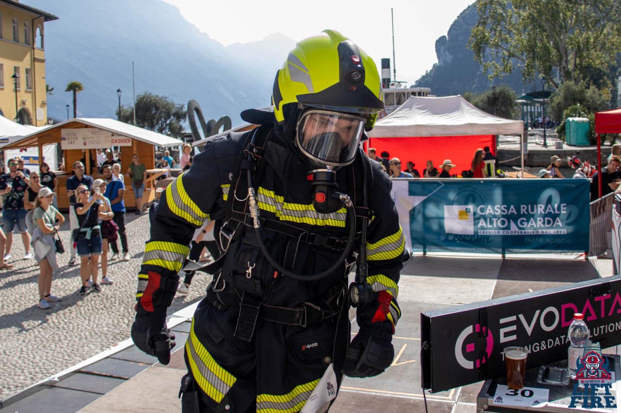 GARDA LIFT ON FIRE VIGILI FUOCO RIVA 2024 13