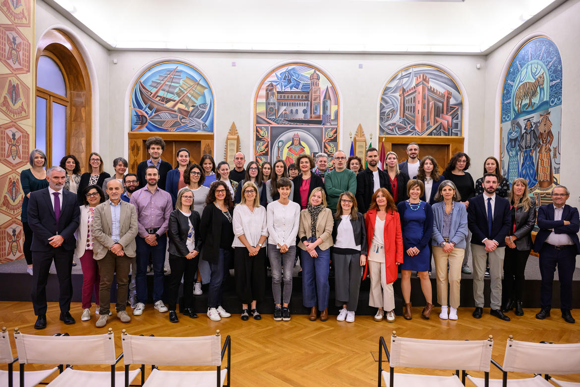 Giornata onboarding nuovi assunti