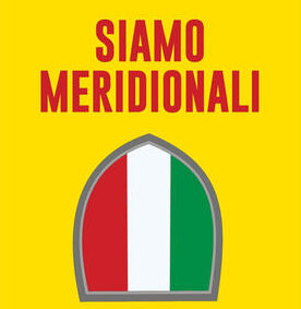 Siamo Meridionali copertina