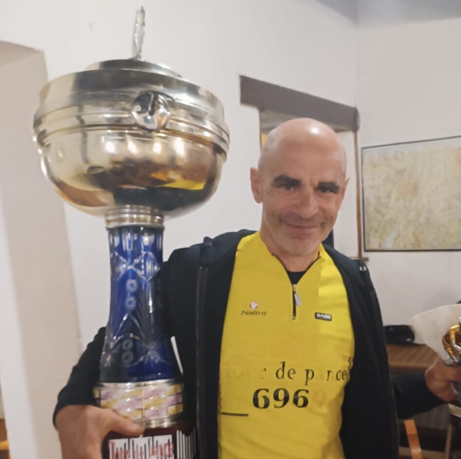 TOUR DE PANCE 2024 il vero vincitore azzolini