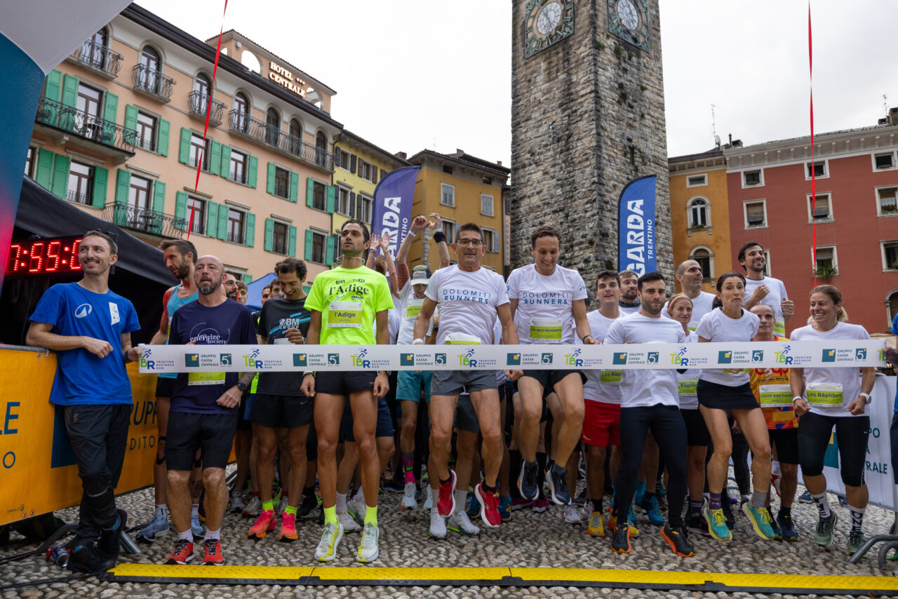 TRENTINO BUSINESS RUN RIVA CORSA APT (10)