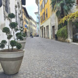 Il commercio di vicinato, storie di cambiamenti - Arco - venerdì 30