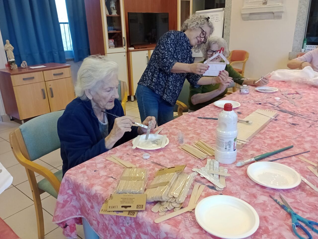 ABETI NATALE VATICANO APSP LEDRO (3)