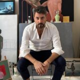 Aronne Comai - Il tempo interiore - Trento - dal 19 dic. al  30 gen.