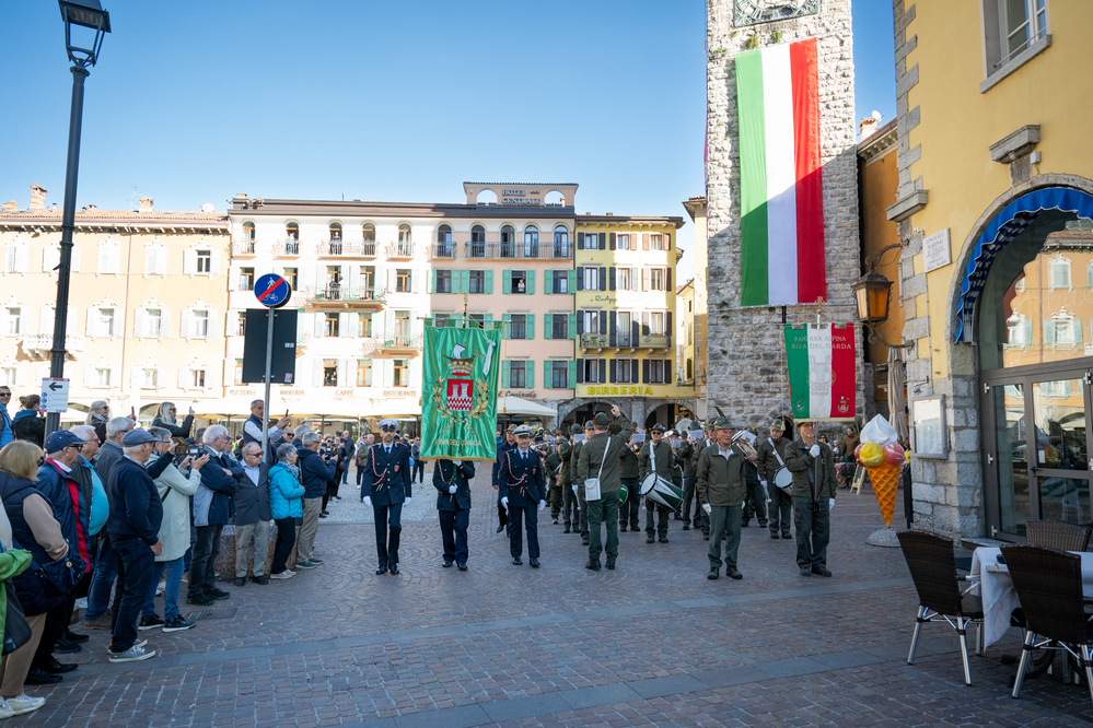 commemorazione 106 Fine Prima Guerra Mondiale-3 (1)