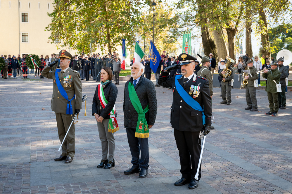 commemorazione 106 Fine Prima Guerra Mondiale-3 (10)