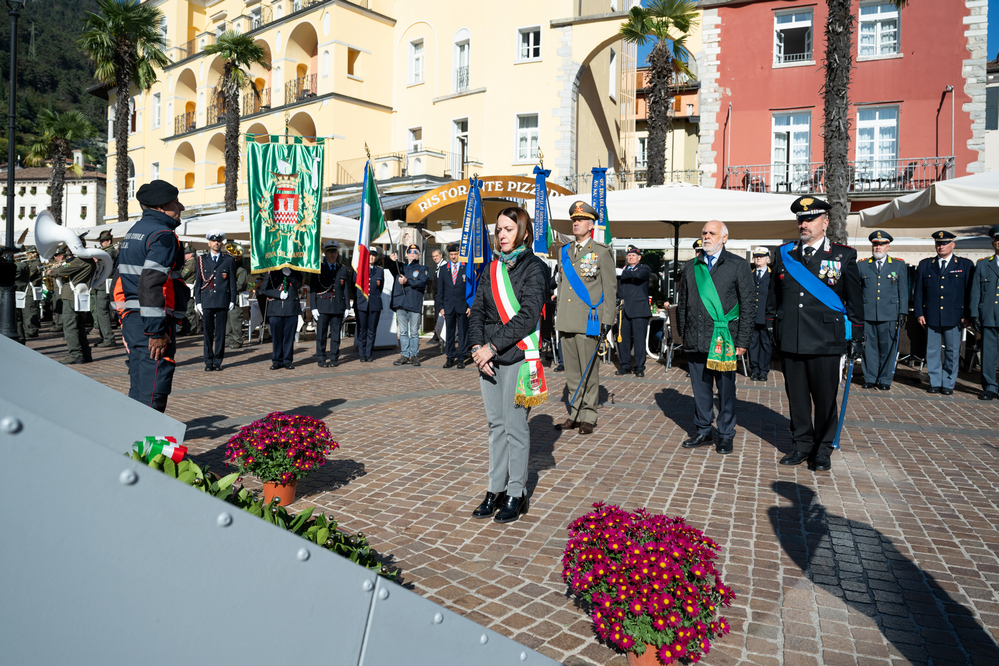 commemorazione 106 Fine Prima Guerra Mondiale-3 (11)