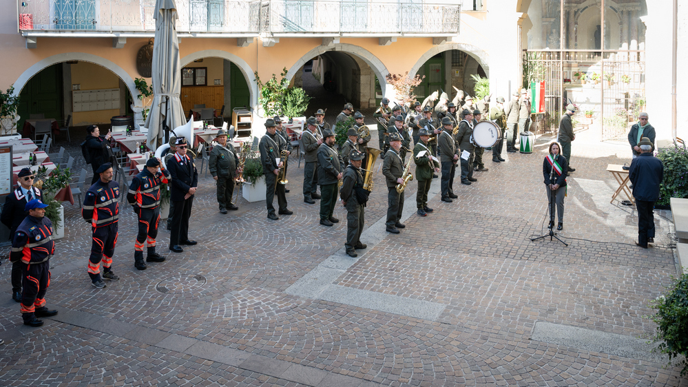 commemorazione 106 Fine Prima Guerra Mondiale-3 (16)