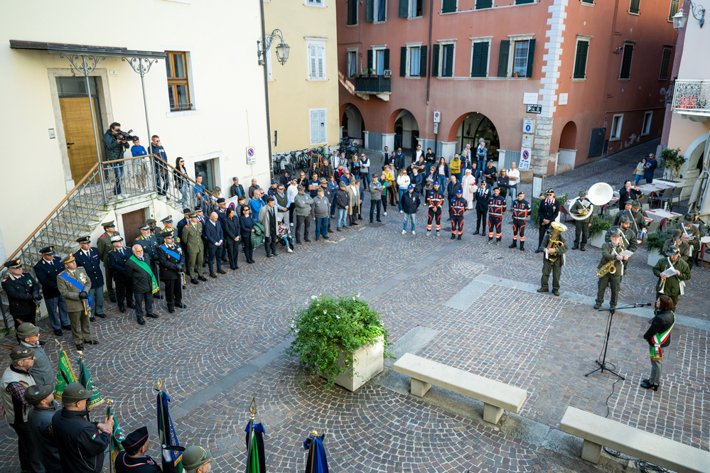 commemorazione 106 Fine Prima Guerra Mondiale-3 (17)