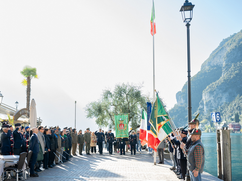 commemorazione 106 Fine Prima Guerra Mondiale-3 (2)