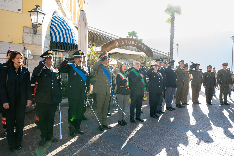 commemorazione 106 Fine Prima Guerra Mondiale-3 (3)