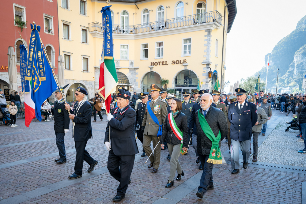 commemorazione 106 Fine Prima Guerra Mondiale-3 (4)