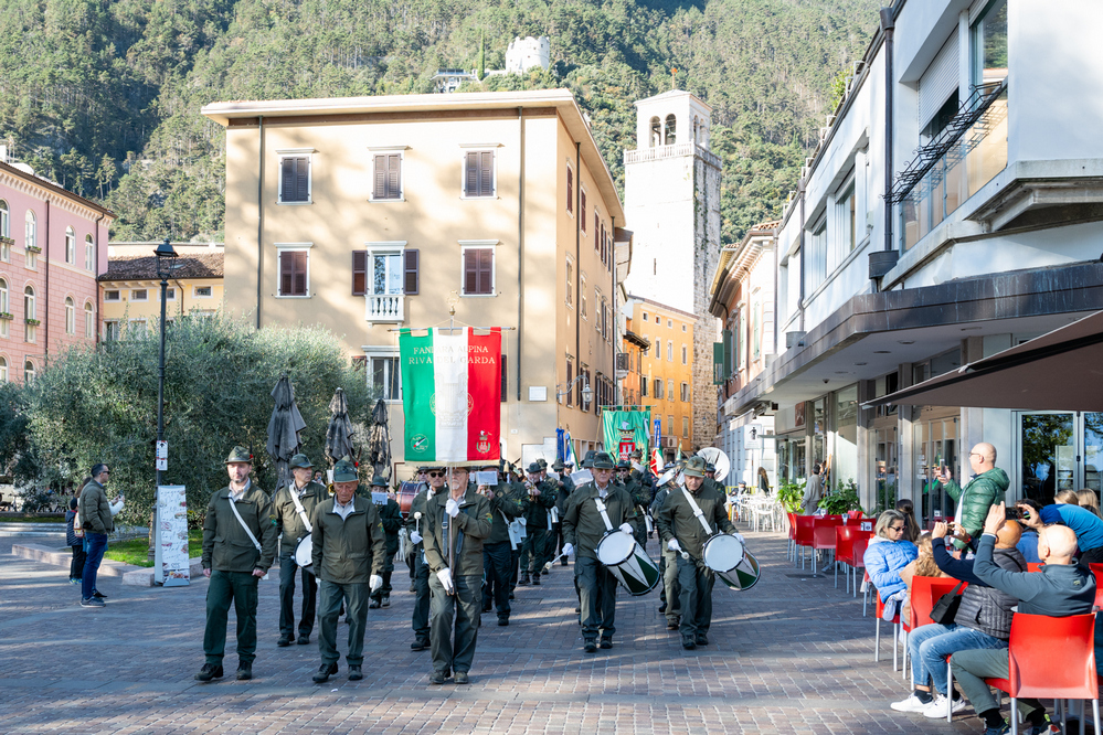 commemorazione 106 Fine Prima Guerra Mondiale-3 (5)