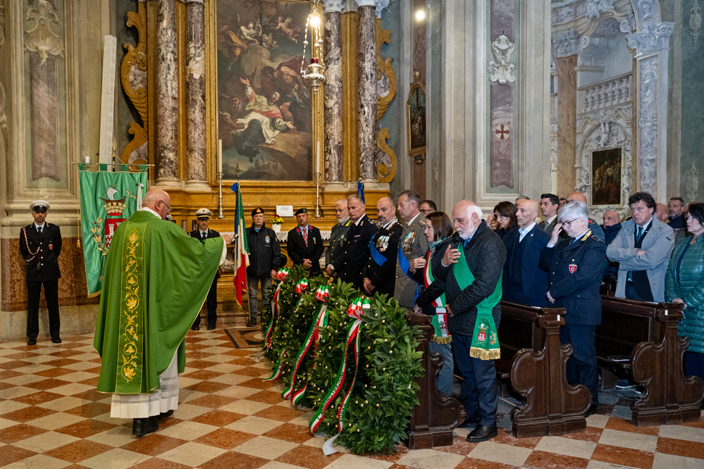 commemorazione 106 Fine Prima Guerra Mondiale-3 (7)