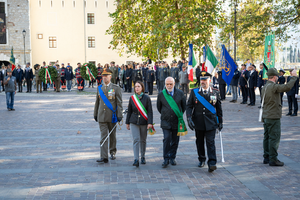 commemorazione 106 Fine Prima Guerra Mondiale-3 (8)